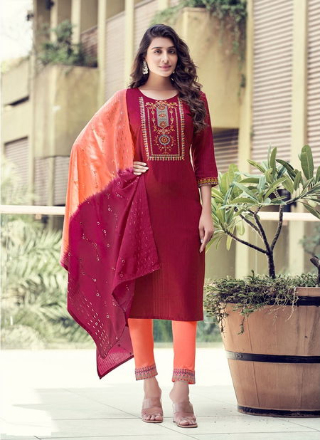 Saheli Vol 1 By Colours Pix Designer Readymade Suits Catalog Catalog